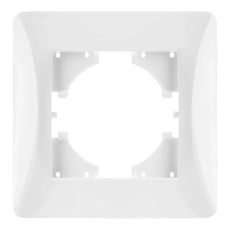 Одноместная рамка GUSI Electric Ugra С1110-001