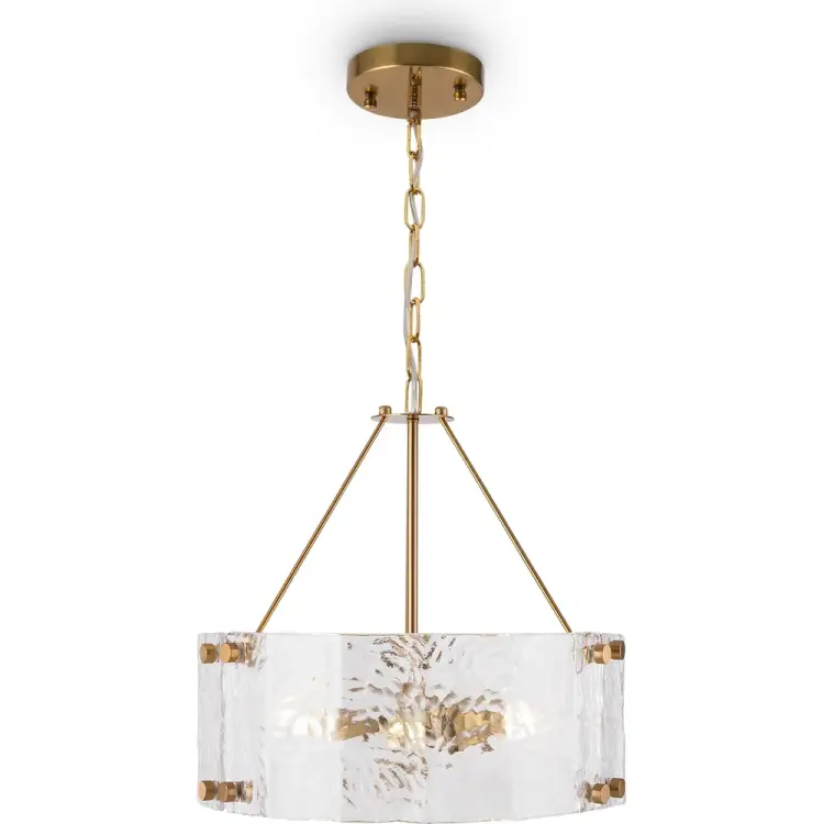 Подвесной светильник Freya Fresco FR5190PL-06BS