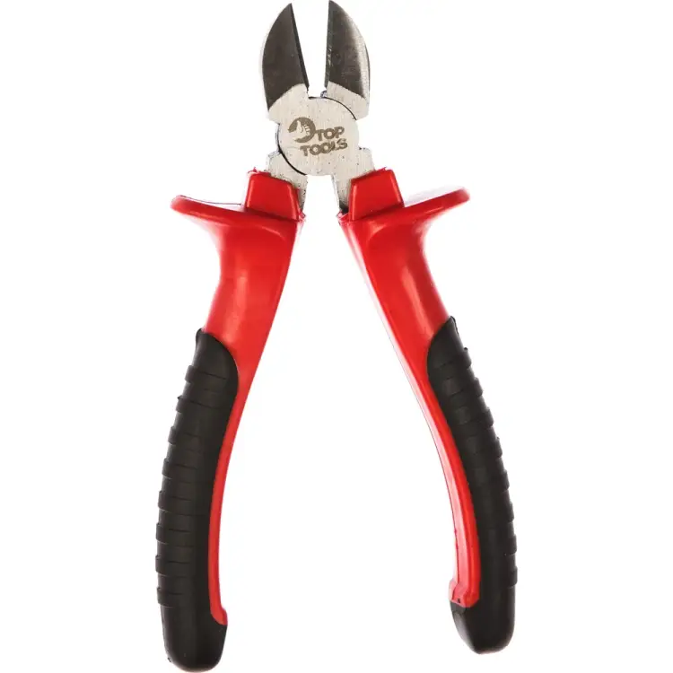 Боковые кусачки Top Tools 32D118 Боковые кусачки Top Tools 32D118
