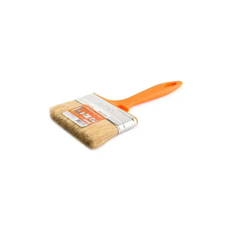 Флейцевая кисть Акор Фасад 4607044333406