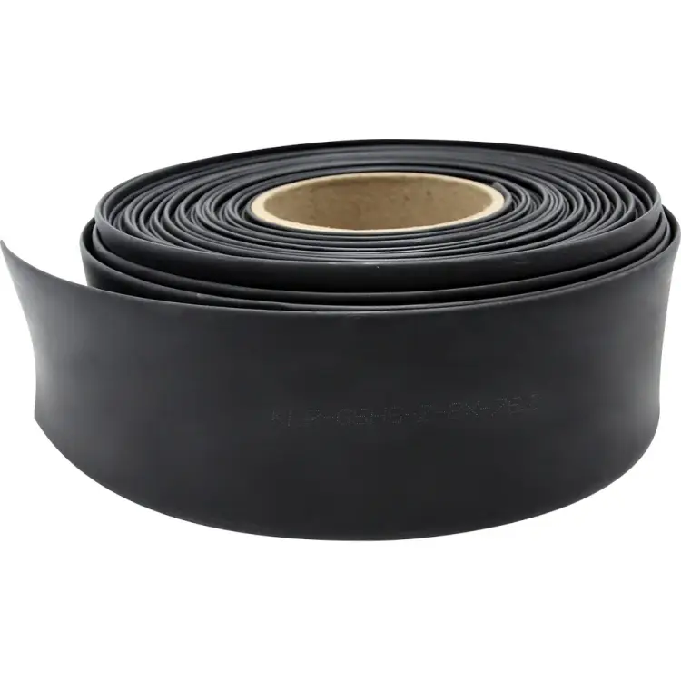 Трубка KLR KLR-GSHS-Z-2X-76.2-BK 5300762