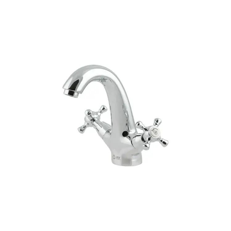 Смеситель для умывальника AV Engineering AVQNM1-A331-291