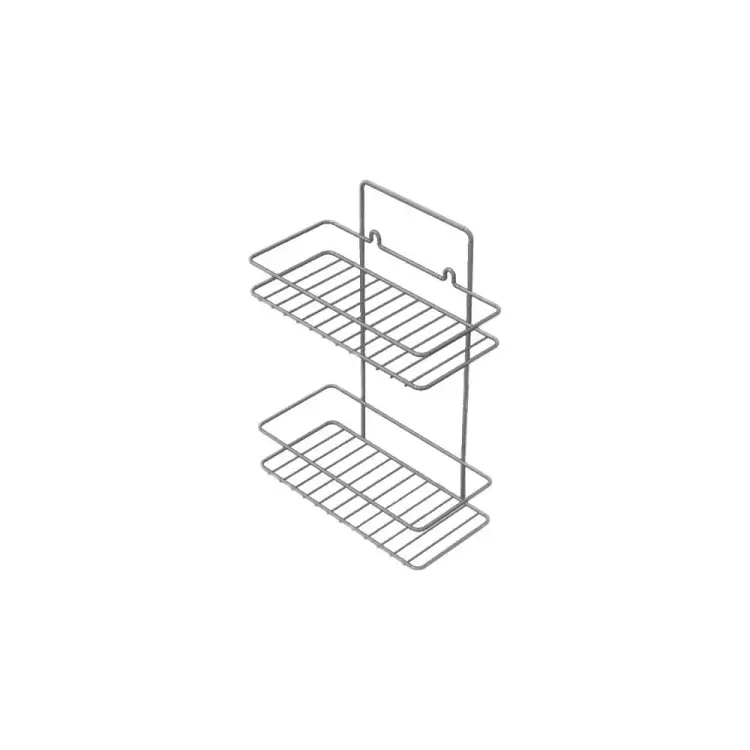 Прямая полка для ванной РемоКолор 67-0-657
