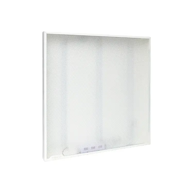 Светодиодная панель EKF ДВО-1001 LPL-1001-Z-30-6500-40