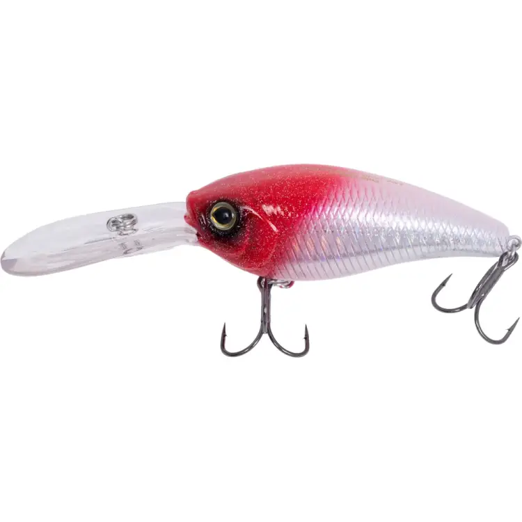 Воблер Strike Pro Crankee Deep Diver 70 JL-037F#022PPP-713