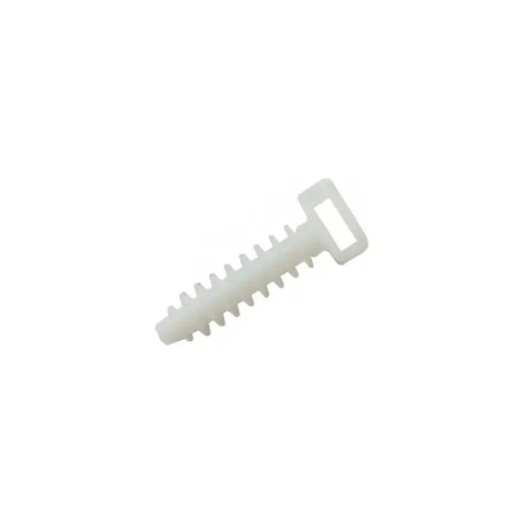 Дюбель BYLECTRICA ЮЛИГ 40x14,5x12,5 мм 10шт ЮЛИГ.758531.007