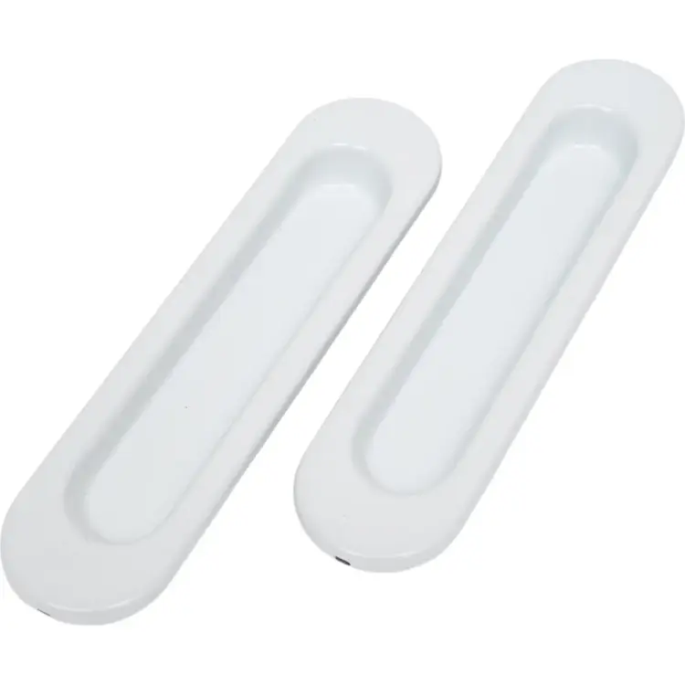 Ручки для раздвижных дверей TIXX SDH 501 W