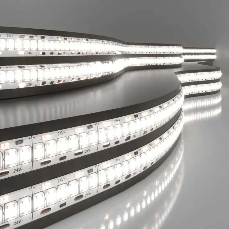 Светодиодная лента Elektrostandard a052992