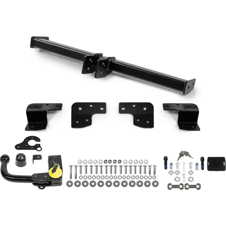 Фаркоп Jaecoo J7 2023- BERG F.8211.003