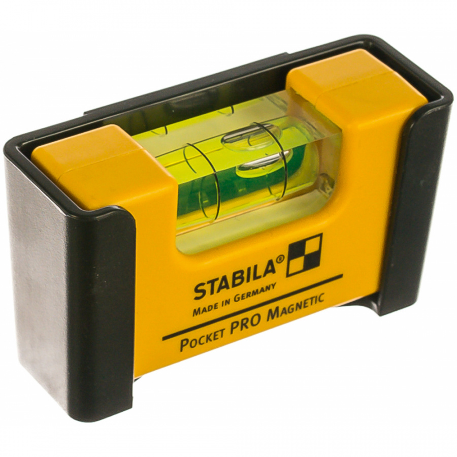 Уровень STABILA Pocket Pro Magnetic