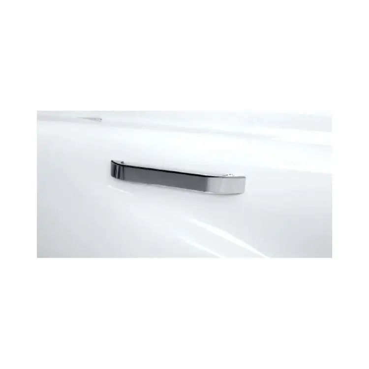 Ручки к стальным ваннам UNIVERSAL, ANATOMICA, ATLANTICA BLB 00022434