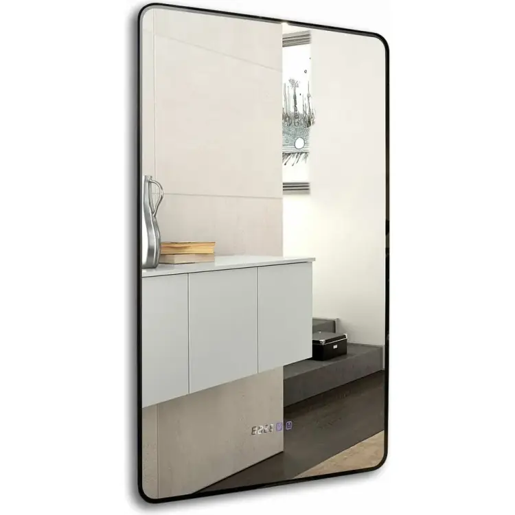 Зеркало Azario INCANTO-3 LED-00002537 00077066 Зеркало Azario INCANTO-3 LED-00002537 00077066