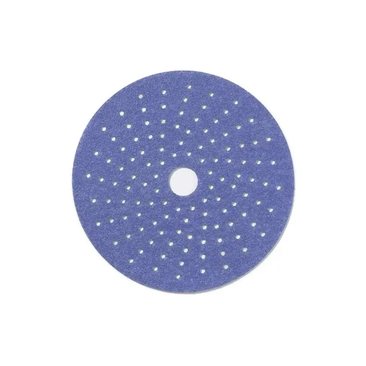Шлифовальный круг SUNMIGHT CERAMIC L712T 76412R Шлифовальный круг SUNMIGHT CERAMIC L712T 76412R
