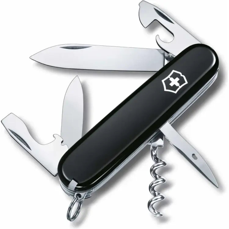 Швейцарский нож Victorinox Spartan 1.3603.3 Швейцарский нож Victorinox Spartan 1.3603.3