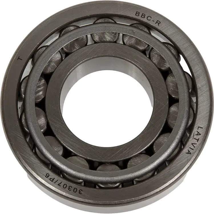 Подшипник BBC-R 30307 ,P6 (6-7307А) BOX 4687203305284