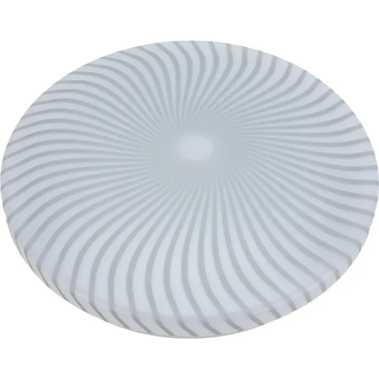 Потолочный светодиодный светильник ЭРА Slim Б0050399