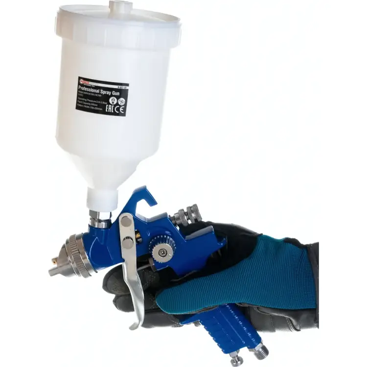 Краскораспылитель Forcekraft FK-H-827-2V(50325)