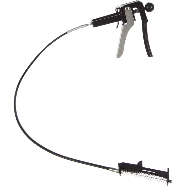 Универсальный съемник хомутов JTC 24-1812