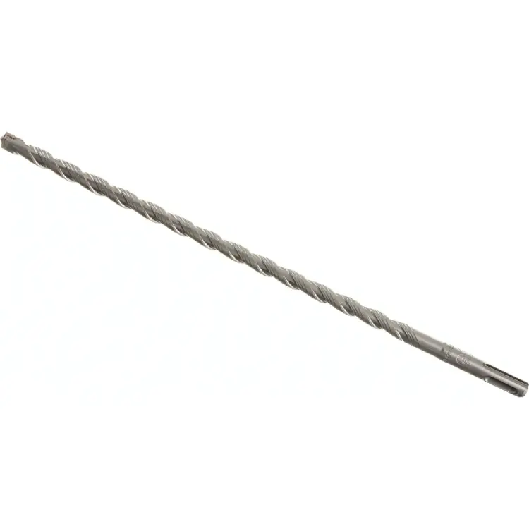 Бур sds-plus KEIL TURBOKEIL 1253100310