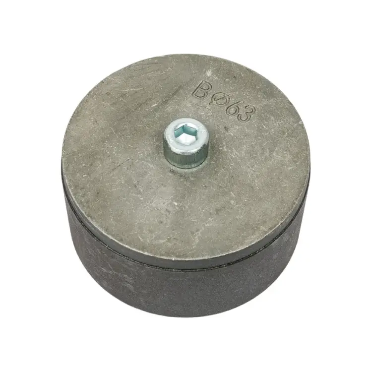 Сварочная насадка для полипропиленовых труб PRO AQUA TOOLS PA51018b Сварочная насадка для полипропиленовых труб PRO AQUA TOOLS PA51018b