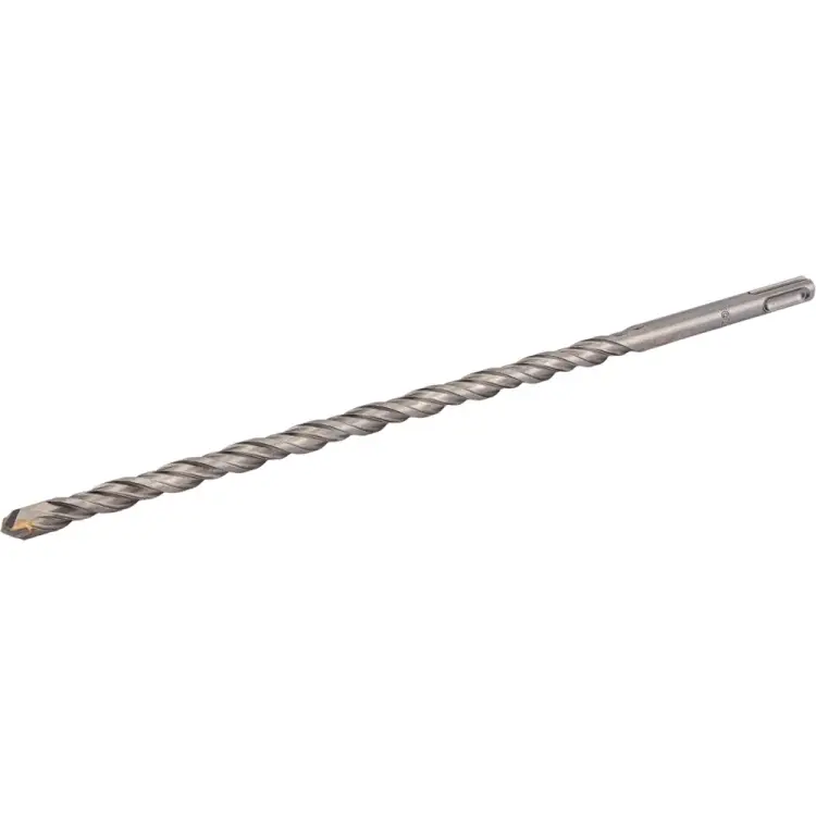 Бур sds-plus по бетону CUTOP Profi 40-12310