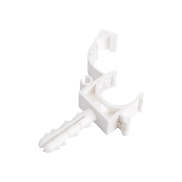 Трубный зажим Blue Ocean PPRF/PC-UFH(W)-20