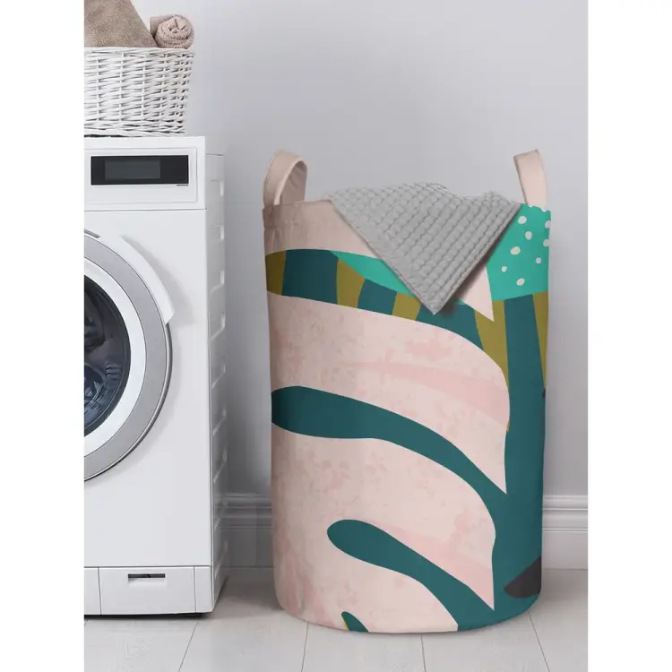 Корзина для белья в ванную JOYARTY gaba_423854_L