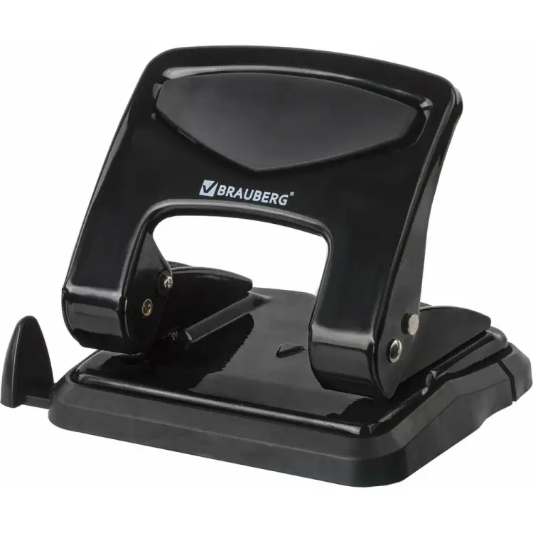 Металлический дырокол BRAUBERG PN-150M 227788
