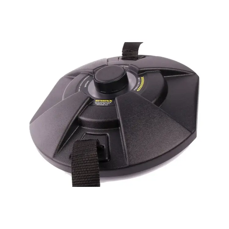 Металлоискатель SPHINX Сфинкс ВМ-901 ПРО 000011 Металлоискатель SPHINX Сфинкс ВМ-901 ПРО 000011