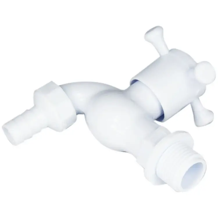 Водоразборный кран MasterProf ДС.060141.ИМ