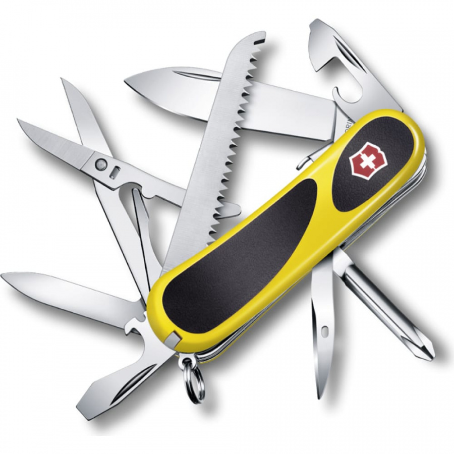 Нож Victorinox EvoGrip S18