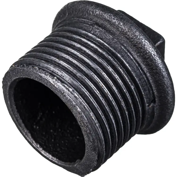 Заглушка Fittex PLUS Ду 25 1" НР 128-0905