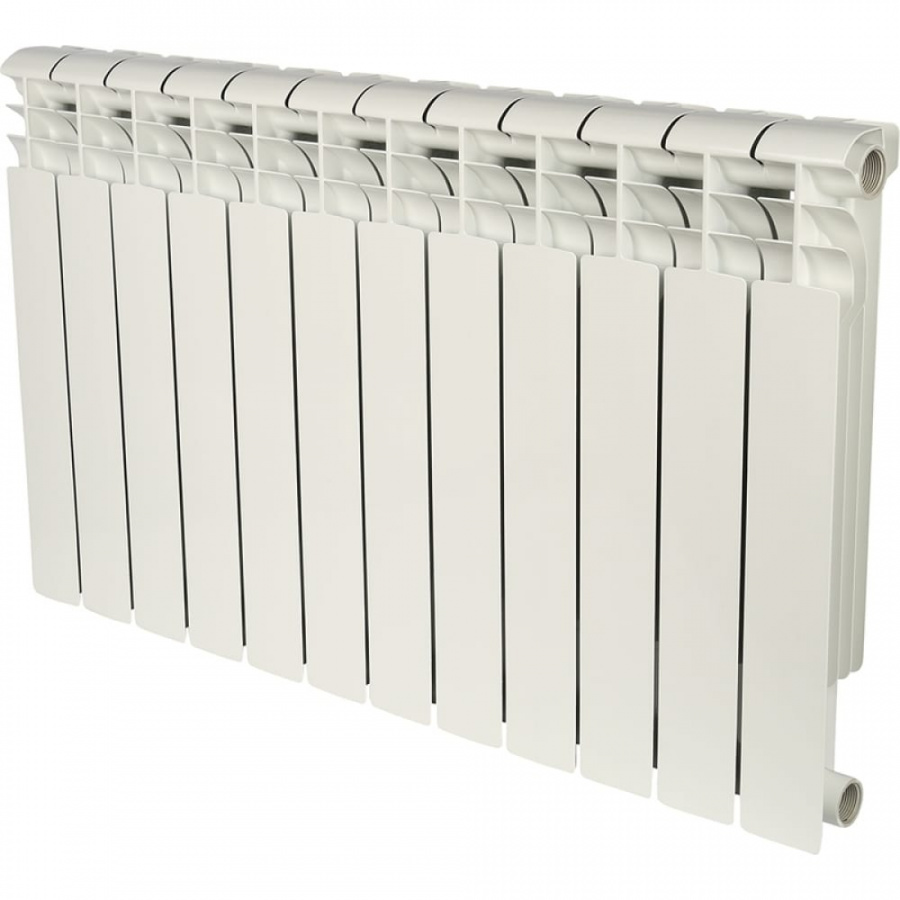 Биметаллический радиатор ROMMER Profi BM 500