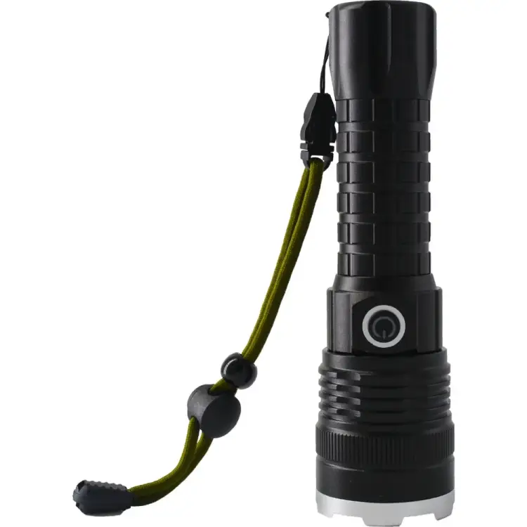 Карманный фонарь Turbosky xhp 50 5904_а