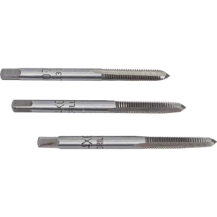 Метрические метчики REDMARK RM242101