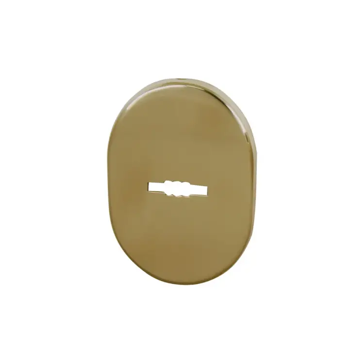 Накладка на сувальдный замок Fuaro ESC.S.SF/OV.475 (ESC 475) GP 27941