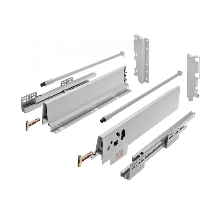 Бокс GTV PB-D-P2O450C Бокс GTV PB-D-P2O450C