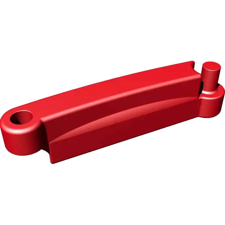 Элемент песочницы Asplast 2kids 2K-2P-EL01RE