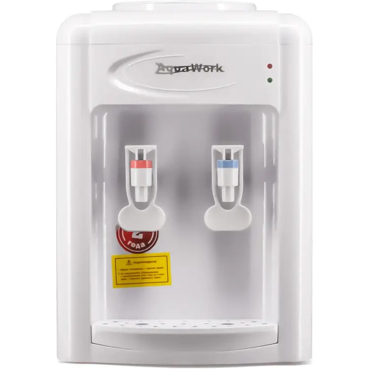 Настольный кулер Aqua Work 0.7TKR 24600