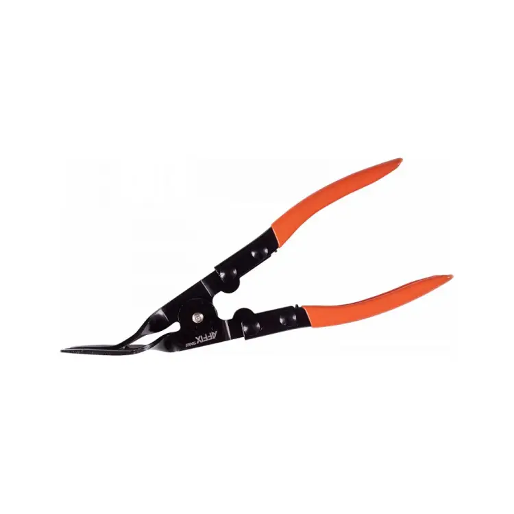 Щипцы для снятия пластикового крепежа AFFIX AF10810230 Щипцы для снятия пластикового крепежа AFFIX AF10810230