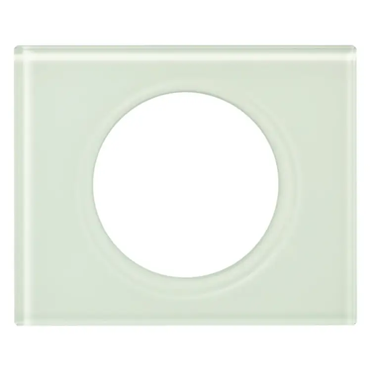 Одноместная рамка Legrand Celiane 69311