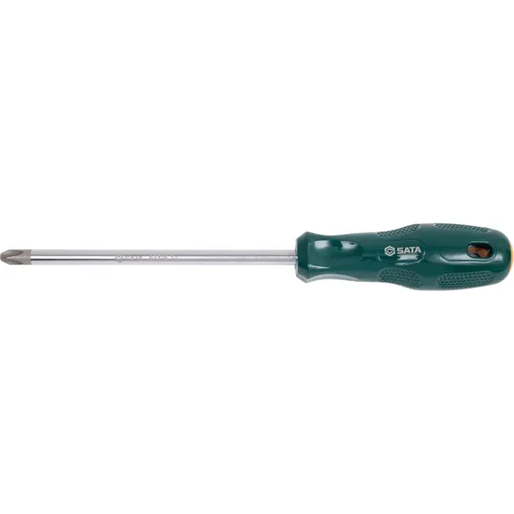 Плоская отвертка Sata А 62215