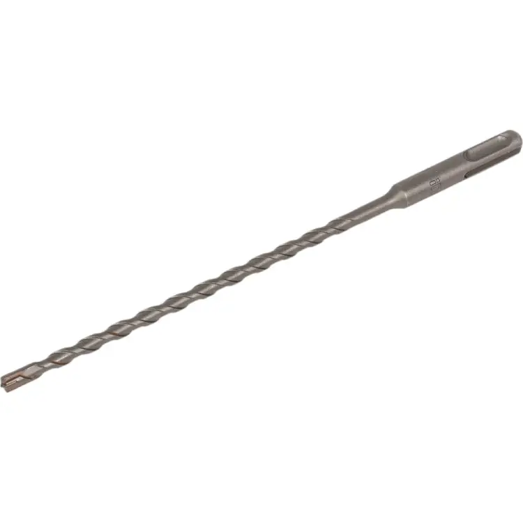 Ударное сверло по бетону INGCO DBH1210603C