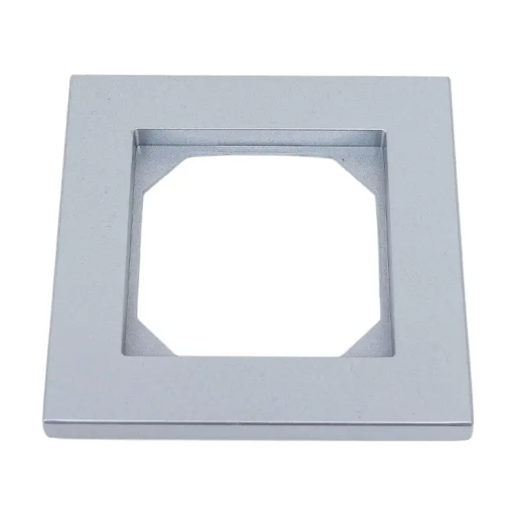 Одноместная рамка LIREGUS Эпсилон К14-245-01 E/Mt 28-186