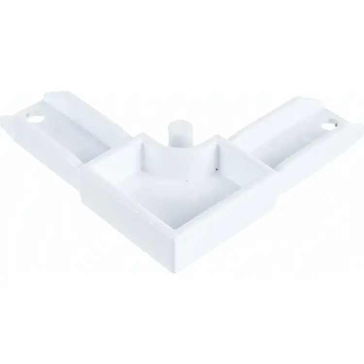 Усиленный соединительный уголок для МС Метизик 6216.07