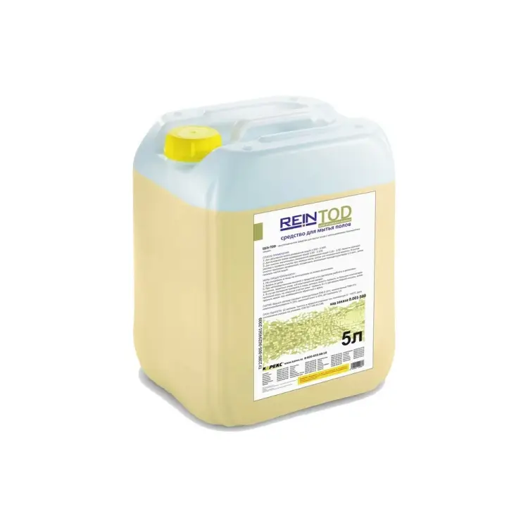 Средство для мытья пола Rein TOD 0.001-580
