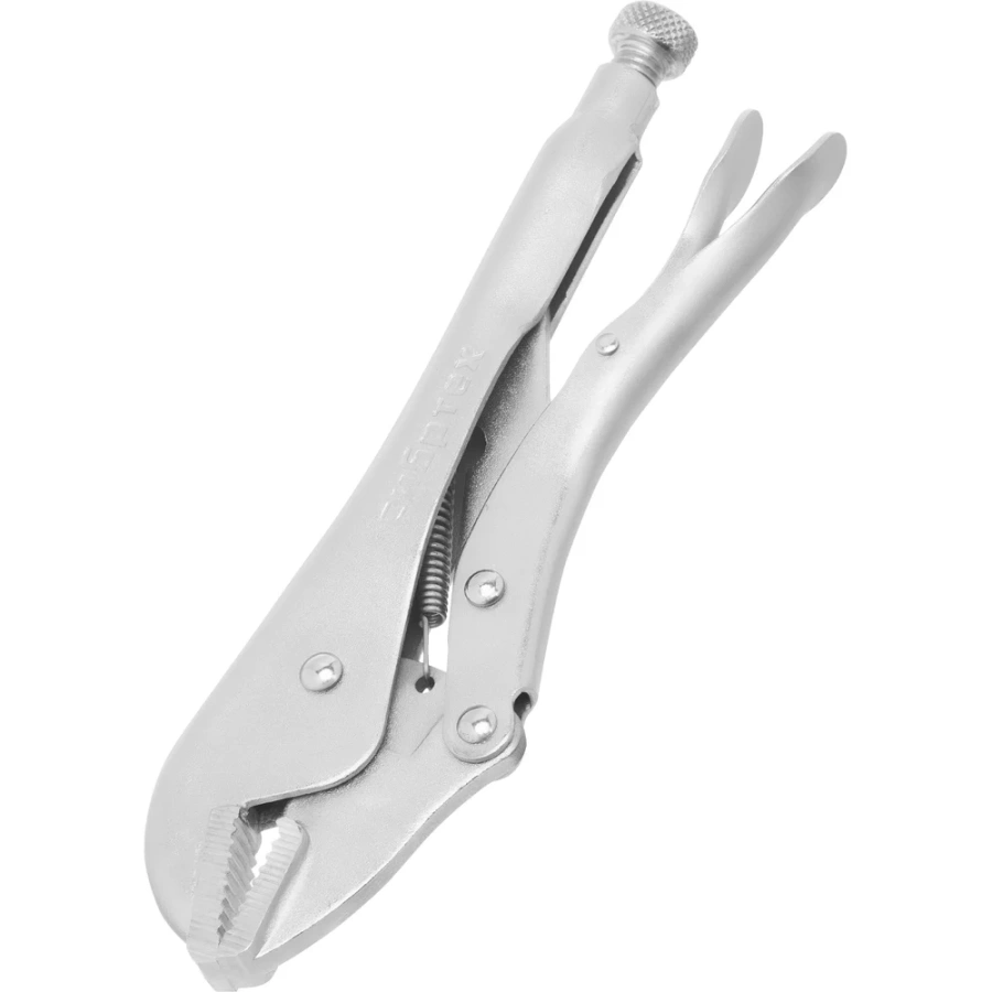 Усиленный ручной зажим СИБРТЕХ 18428