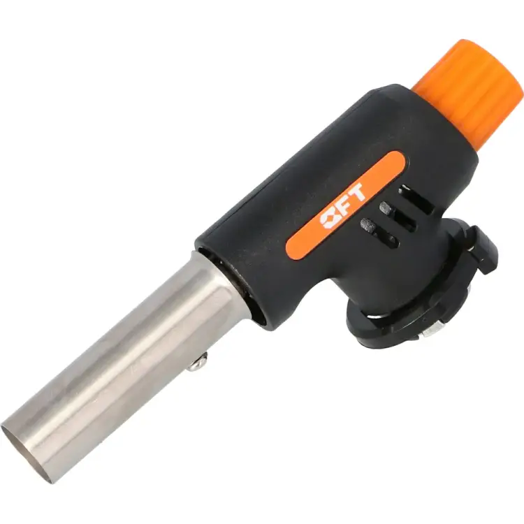 Газовая горелка FASTER TOOLS 8998 Газовая горелка FASTER TOOLS 8998