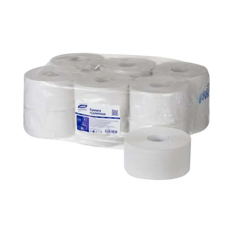 Однослойная бумага Luscan 601111