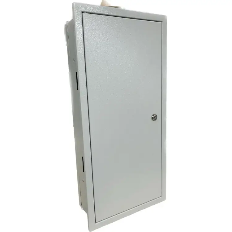 Корпус Электростандарт ЩРВ-48з 8212451